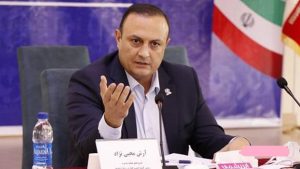 وزیر صمت صدای صنعت خودرو را بشنود