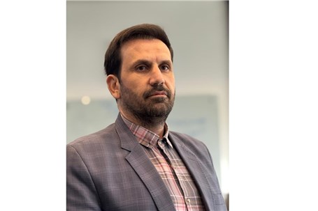 نوراحمد قهرمانی مسئول پارلمانی و امور مجلس سایپا شد