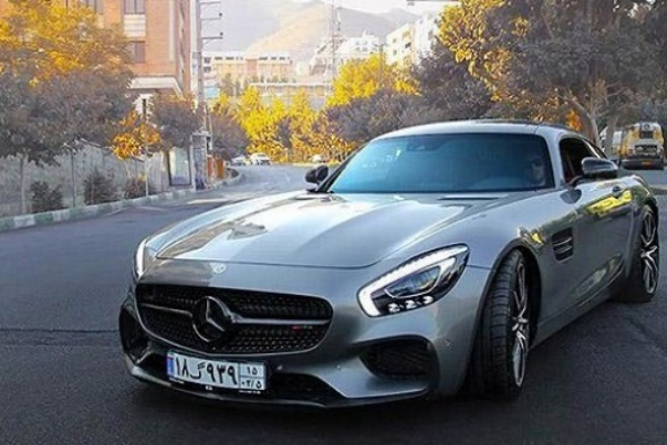 خودروهای گذر موقت در صورت انقضای مهلت، قاچاق هستند منبع سایت خودرونگاران