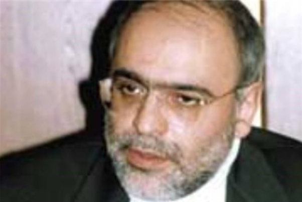 مدیرعامل اسبق خودروسازی ایران درگذشت