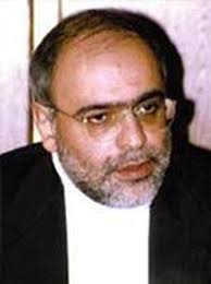 پیام تسلیت مدیرعامل شرکت پارس‌خودرو به مناسبت درگذشت زنده‌یاد مهندس غروی