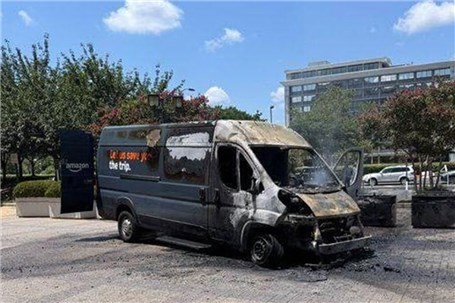 آیا نقص فنی عامل حادثه بود؟