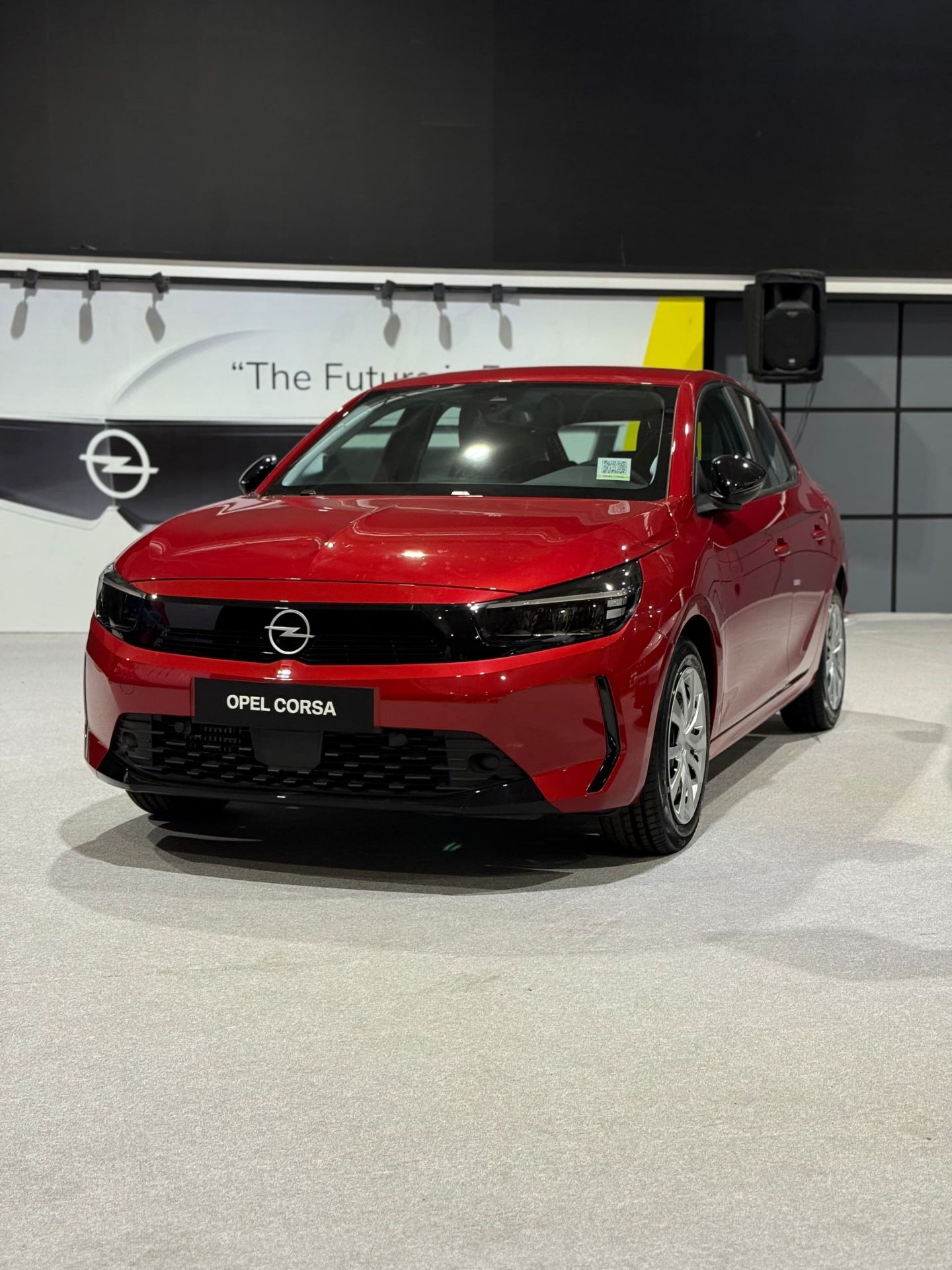 خبری خوش برای خریداران اوپل کورسا پرشیا خودرو، هاچبک آلمانی خوش قیمت تر از همیشه منبع سایت خودرونگاران