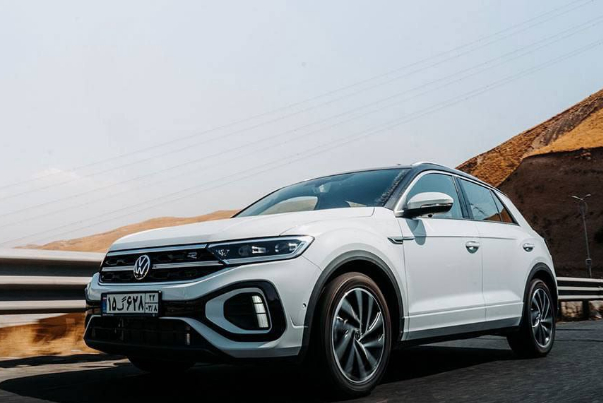 شرایط فروش سامانه‌ای فولکس واگن تی راک (T-Roc)