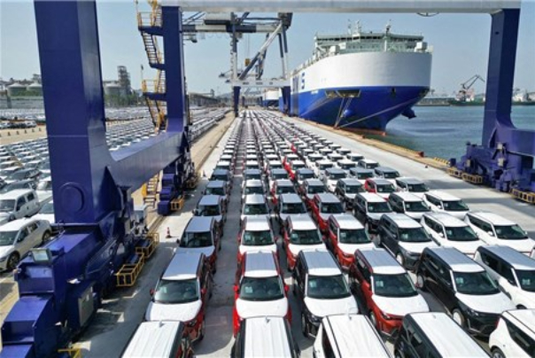 عرضه خودروهای وارداتی در بورس کالا چه زمانی خواهد بود؟ منبع سایت خودرونگاران