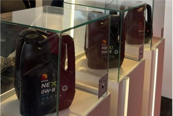 نسل جدید روغن موتور و سیالات خودروهای هیبریدی و الکتریکی