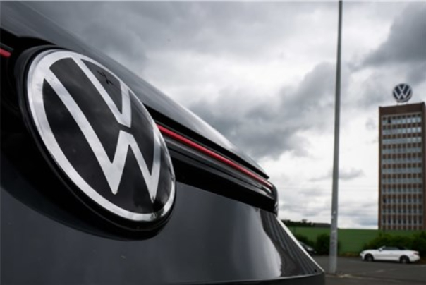 فولکس‌واگن به مرز ورشکستگی رسید