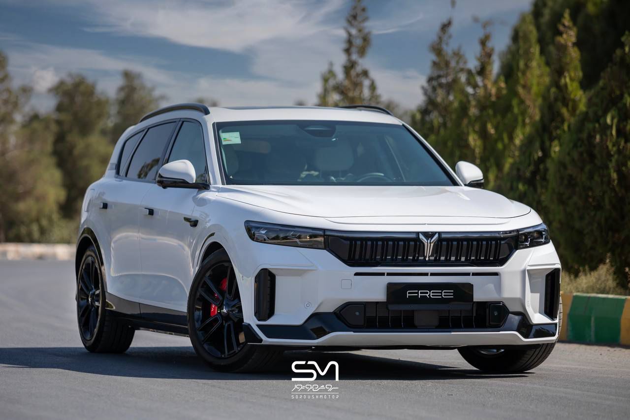 اعلام رسمی پایان فروش وویا فری