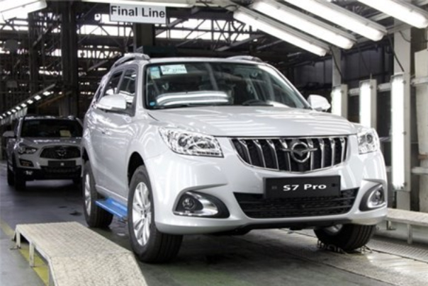 قیمت جدید محصولات هایما اعلام شد+جدول