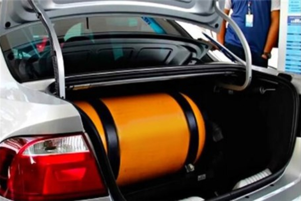 صفر تا صد دوگانه‌سوز کردن خودروها در کشور