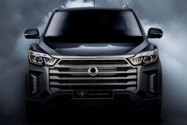 تکمیل ظرفیت فروش موسو گرند خان