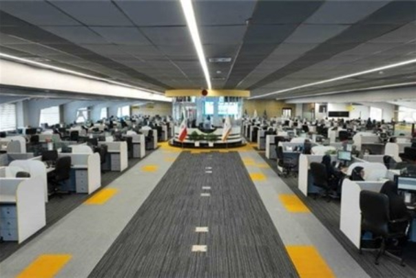 کاهش 41 درصدی پرونده‌ شکایات مشتریان ایران‌خودرو