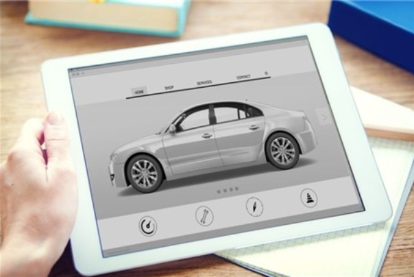 سامانه ثبت برخط معاملات خودرو راه‌اندازی می‌شود