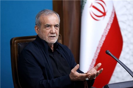 رئیس‌جمهور هشدار به پالایشگاه‌ها را فراموش کرد