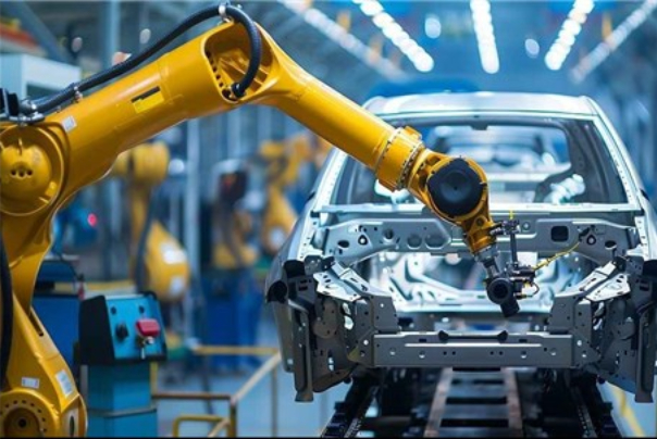 2 شرط برای اعطای تسهیلات 40 همتی به خودروسازان