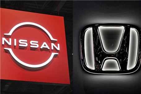 تولید مشترک نیسان و هوندا در آمریکا