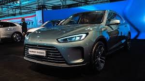 شرایط فروش ایرس M5 در آذر 1404 با تحویل 90 روزه