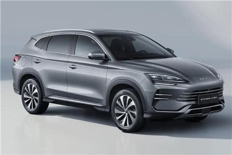 جنگ قیمت خودروسازان چینی به خارج ‌کشیده شد