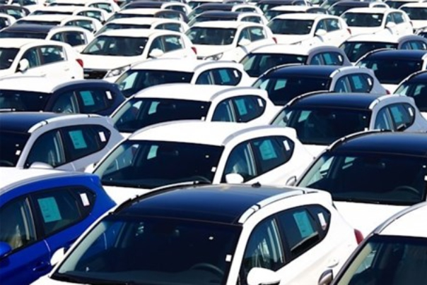 4 مدل خودروی خارجی عرضه شد