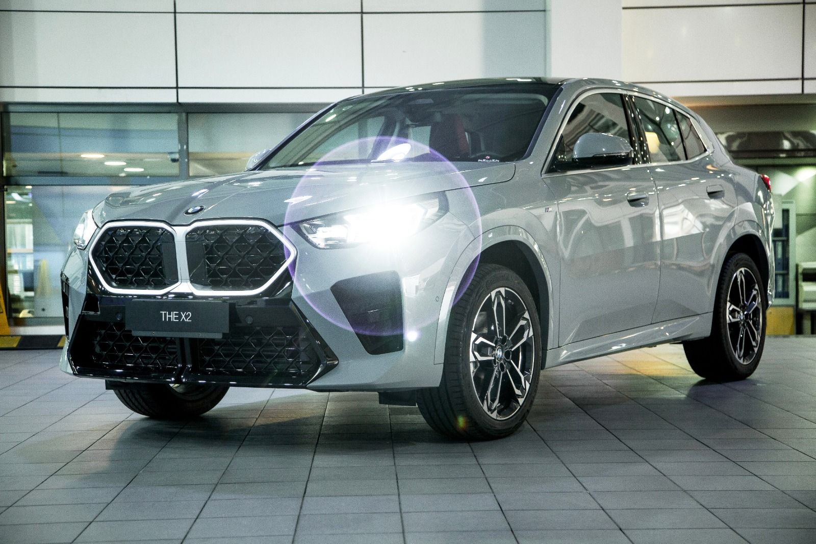 مقایسه ب‌ام‌و X2 25i با پیشرانه 2 لیتری تویین پاور توربو و X2 18i با 1.5 لیتری توربو