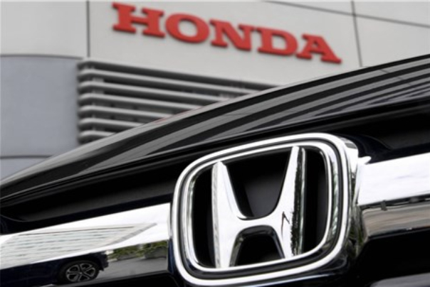 کمبود تراشه هوندا را به کما برد