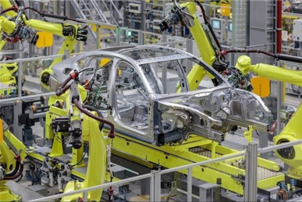 بررسی تامین مالی مورد نیاز صنعت خودروسازی کشور