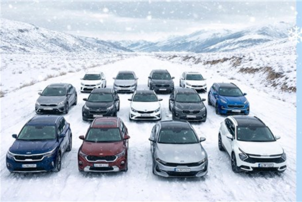 آغاز کمپین «سرویس کلینیک زمستانه» کوشا خودرو در سراسر کشور