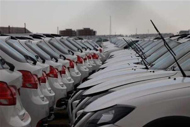 شتاب خودرو در جاده تورم