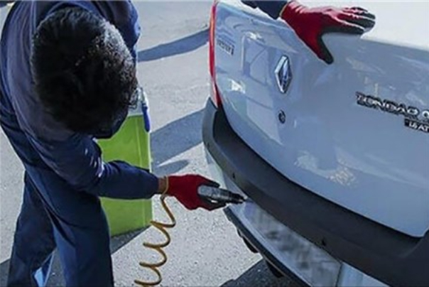 دولت از  جابه جایی خودرو 21هزار میلیارد تومان مالیات می‌گیرد