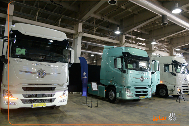 تأکید مجلس و پلیس راهور بر ضرورت نوسازی ناوگان تجاری کشور