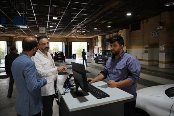 خودروهای مردود شده در سامانه سیمفا چند روز برای رفع عیوب فرصت دارند؟