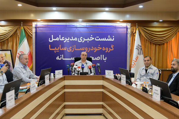 افزایش سرمایه بیش از 8 برابری سایپا از محل تجدید ارزیابی دارایی‌ها/ احیای همکاری با چانگان و اصلاح مسیر تولید در سایپا