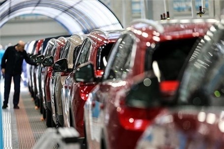 خودرو صدرنشین صادرات 2025 ترکیه شد