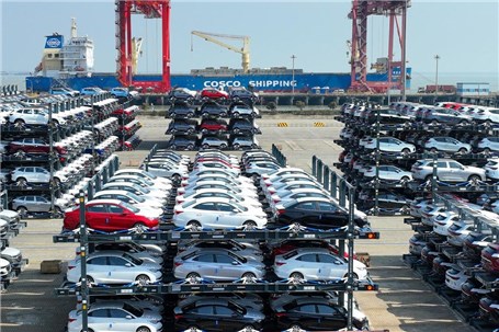 اعلام یک گمرک جدید برای ترخیص خودروهای وارداتی