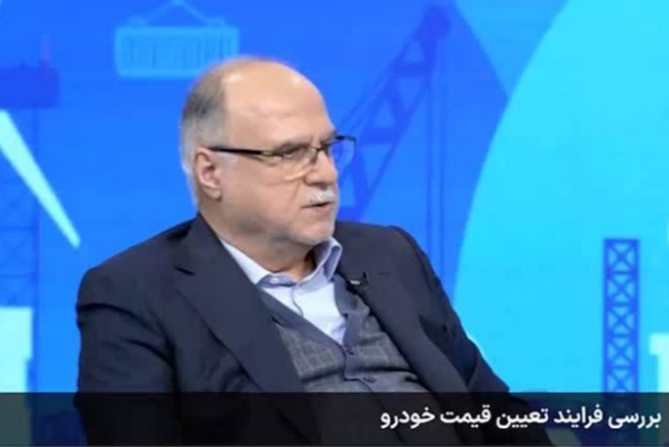 قیمت‌گذاری دستوری 840 همت زیان به صنعت و دولت وارد کرد و بازار را تنظیم نکرد!