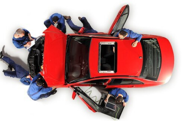 معمای خدمات پس از فروش خودرو در ایران