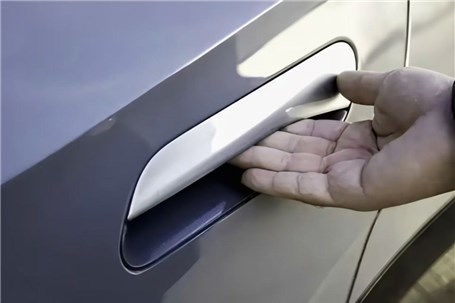 ممنوعیت های جدید برای دستگیره مخفی