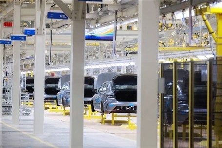 برنامه BYD برای بومی‌سازی 50 درصدی در برزیل