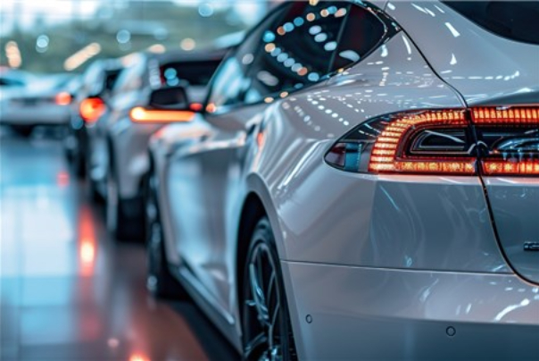 نرخ مالیات بر خودروهای لوکس تعیین شد