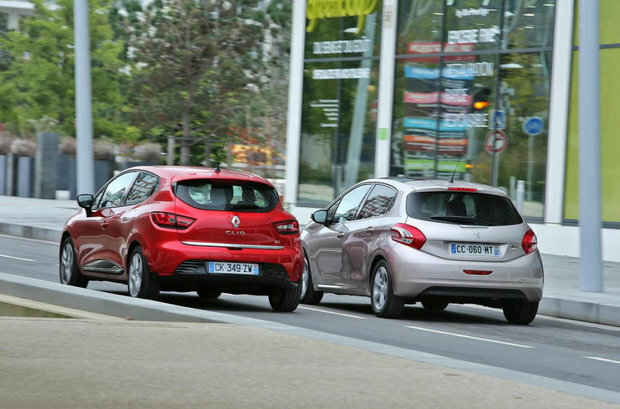 سقوط 33 درصدی اشتغال در صنعت خودروسازی فرانسه