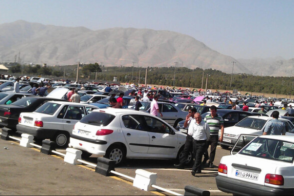 اصلاح قیمت خودرو در بزنگاه ارزی؛ بازار چگونه به تعادل می‌رسد؟