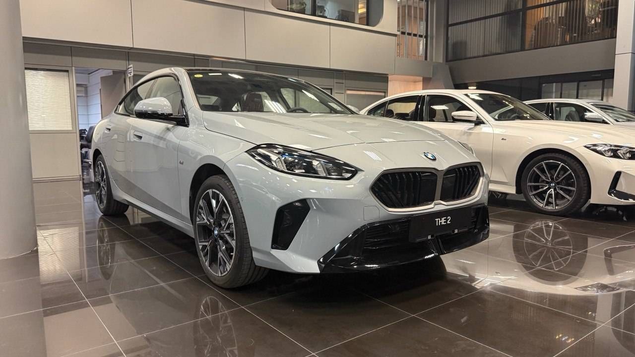 فروش فوری  BMW 225 L M Sport با تحویل 15 روزه