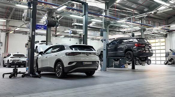 آغاز اجرای طرح بازدید رایگان پیش از نوروز در شبکه نمایندگی‌های ماموت خودرو