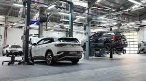 آغاز طرح بازدید رایگان پیش از نوروز 1405 در نمایندگی‌های ماموت خودرو