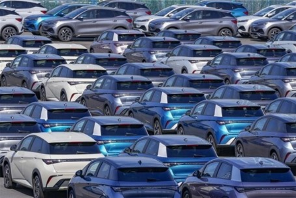 9 هزار خودرو در انتظار ترخیص از گمرک