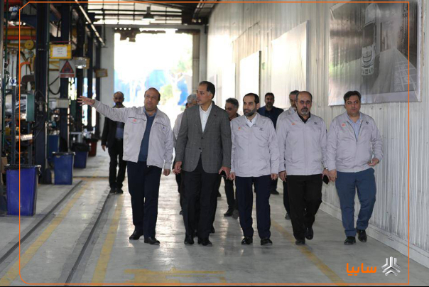امکان انتقال سایپا دیزل به بازار اصلی فرابورس در آینده نزدیک