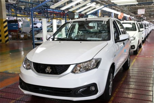 خریداران سایپا تغییر کردند؟