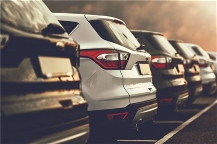 خیز بلند خودروهای مونتاژی در مسیر گرانی