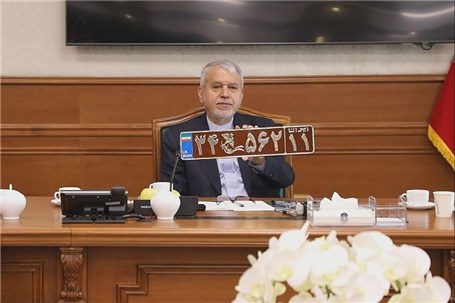 تمدید اعتبار وکالت‌نامه‌های نقل‌وانتقال خودرو تا پایان خرداد