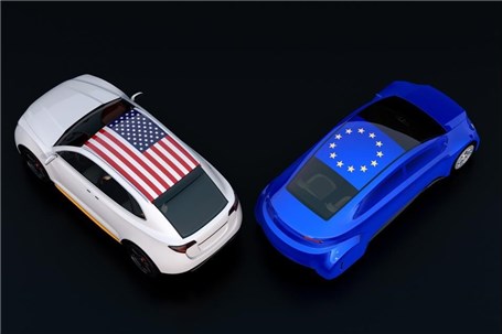 افزایش ناگهانی تعرفه واردات به آمریکا